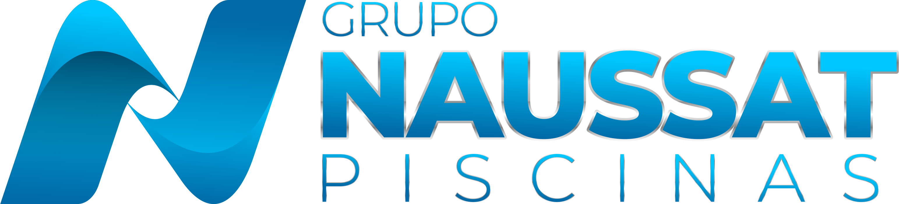 Grupo Naussat Piscinas